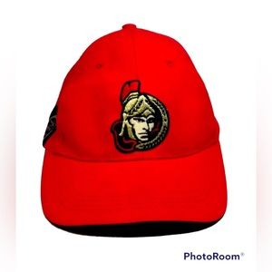 🌺 NHL Ottawa Senators Hat